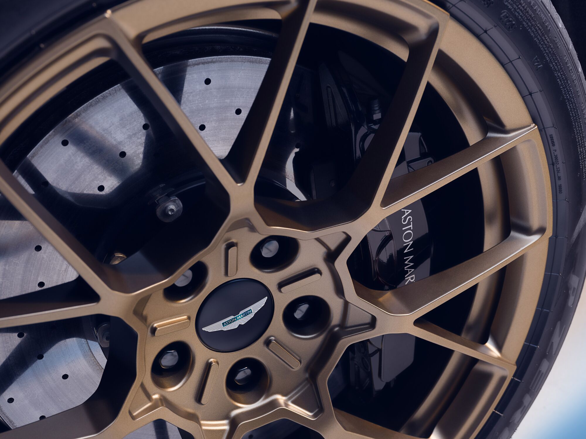 Vanquish Brakes