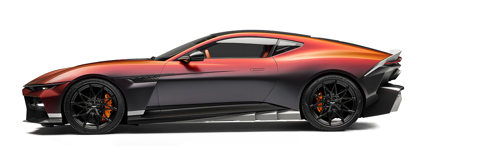 Aston Martin Valen