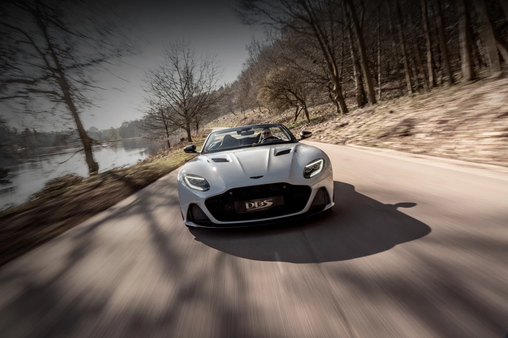 Aston Martin Türkiye’nin Gümüş Sponsorluğunda İngiltere Kraliçesi II. Elizabeth’in Platinum Jubilesi Kutlandı!